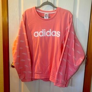 Adidas Women’s Crewneck Sweatshirt